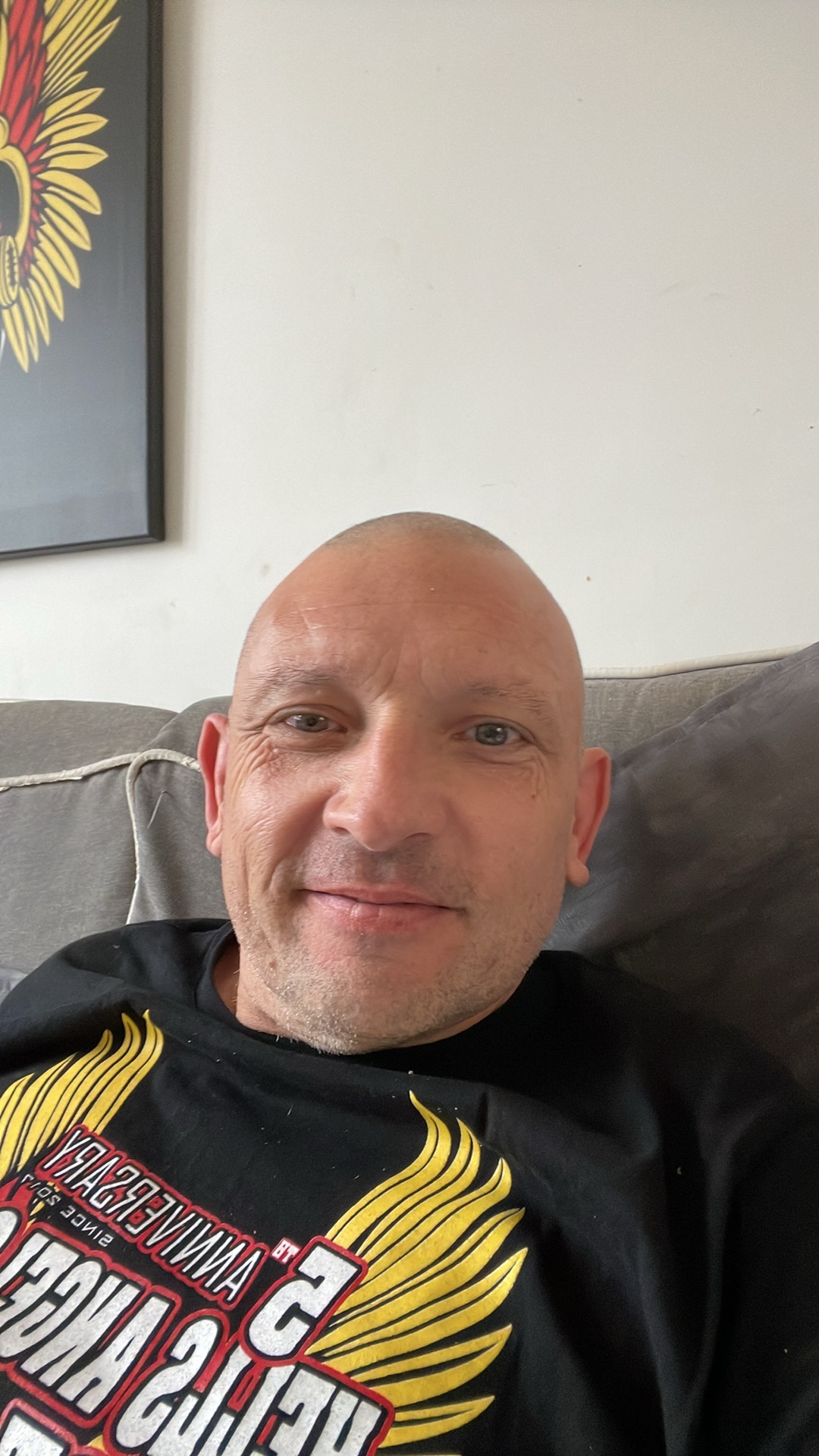 Profil de Muhamet, 54 ans, Soiree gay à Basadingen