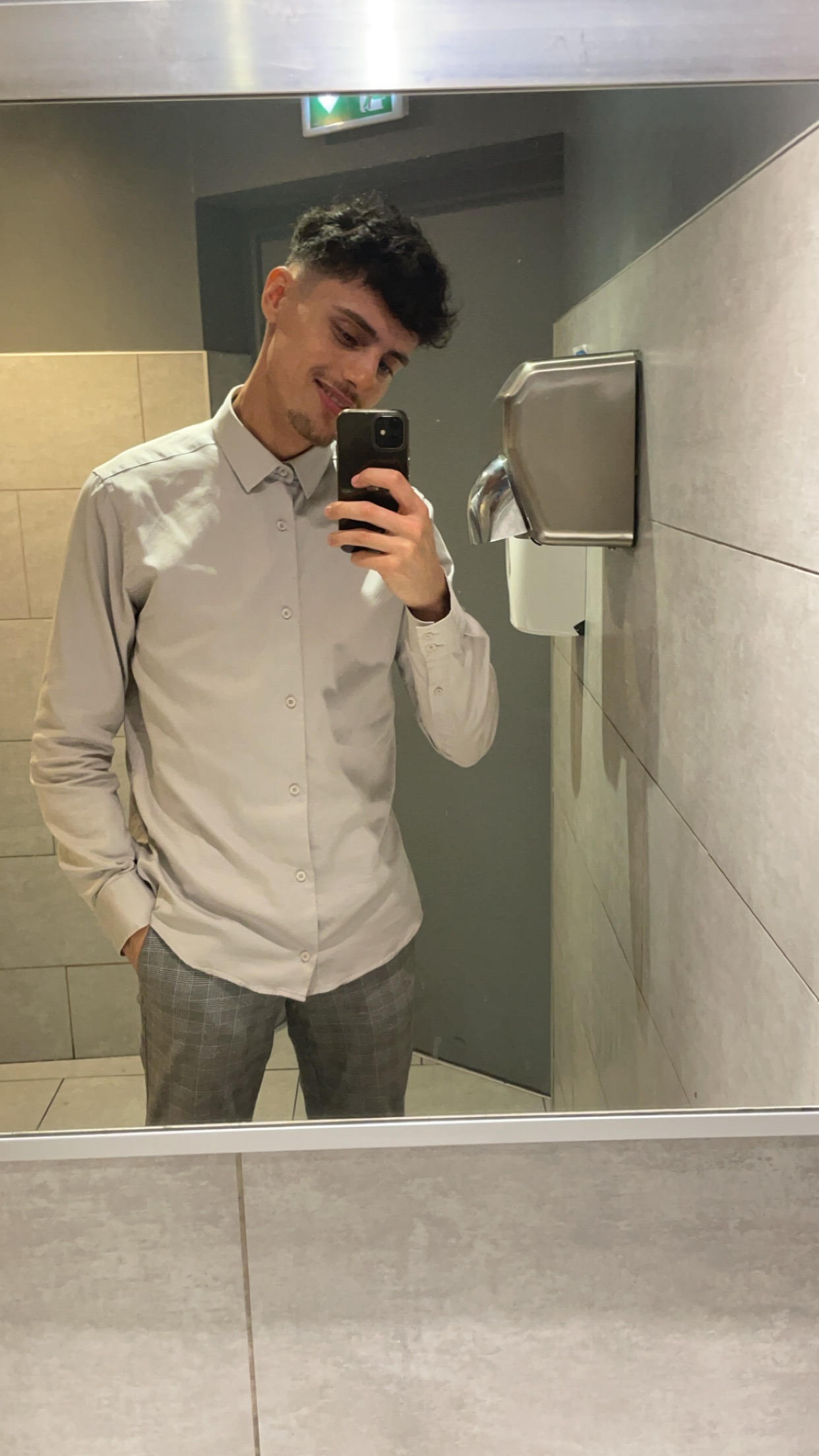 Profil de Hermes, 26 ans, Soiree gay à Cauco