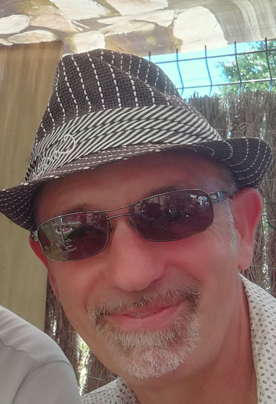 Profil de Fauzi, 54 ans, Soiree gay à L'Auberson