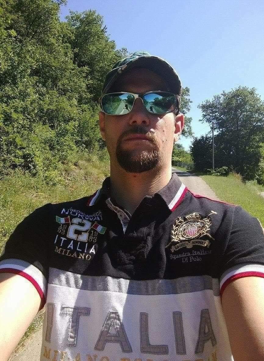 Profil de Erwyn, 41 ans, Soiree gay à Udligenswil