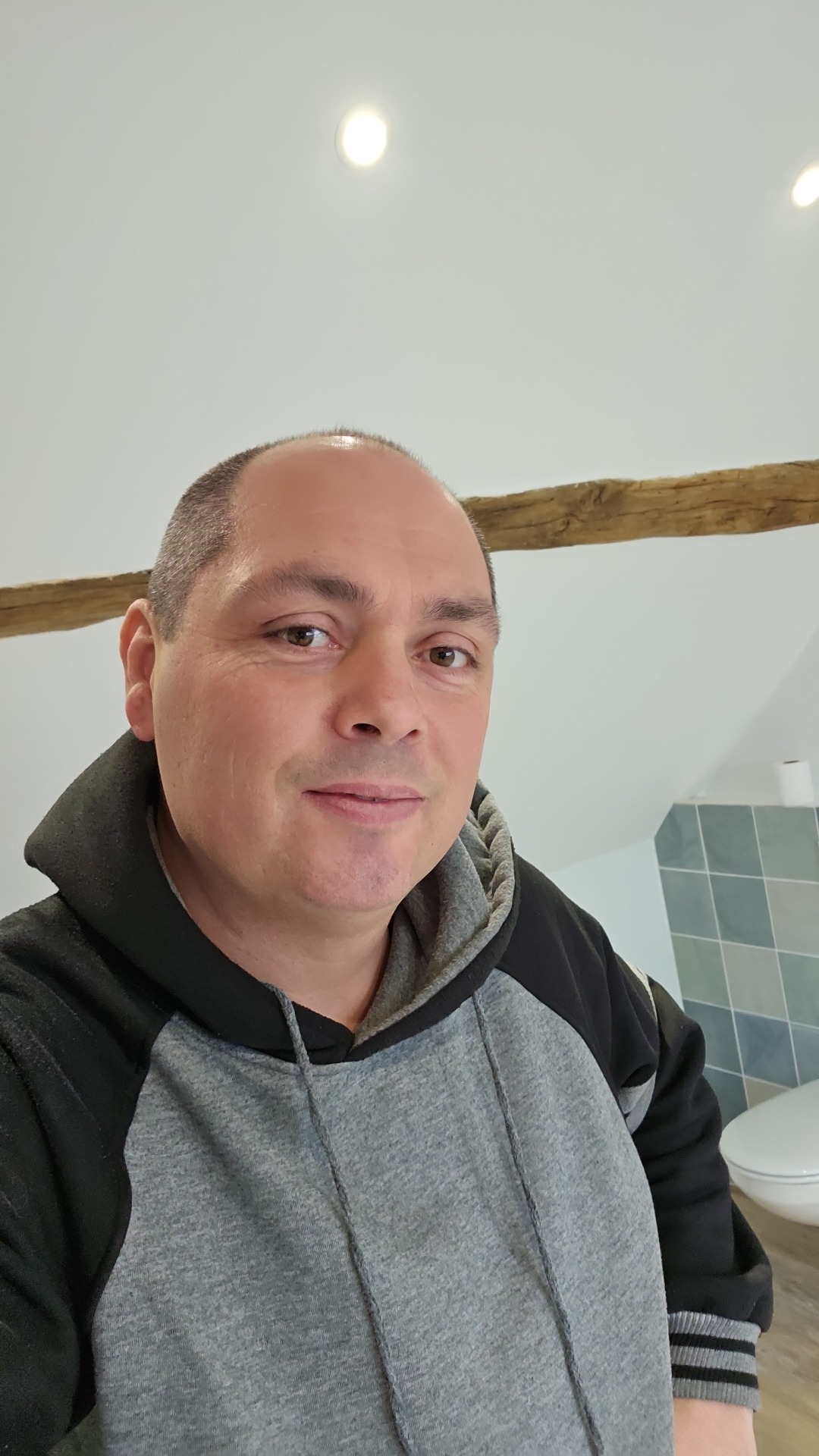 Profil de Emrullah, 45 ans, Soiree gay à Eptingen