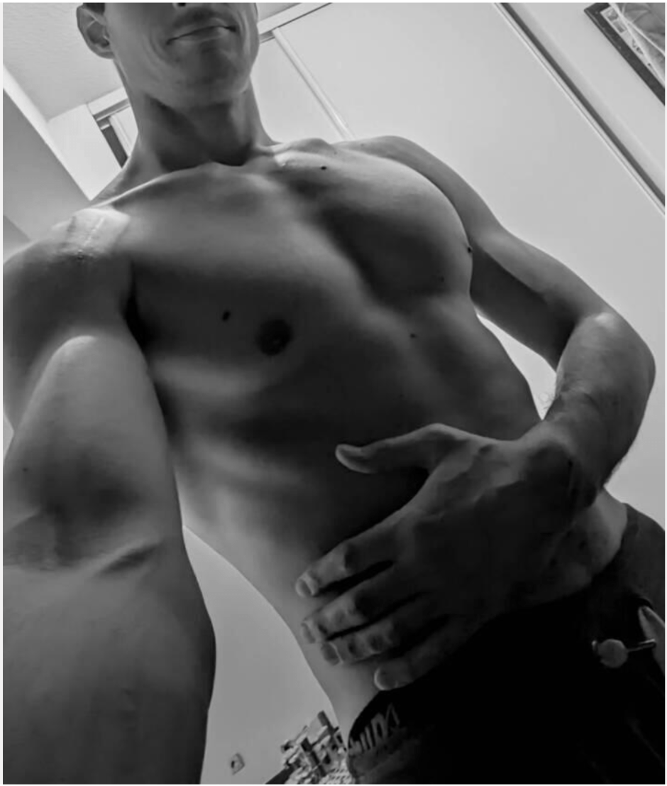 Profil de Jonah, 36 ans, Soiree gay à Olivone