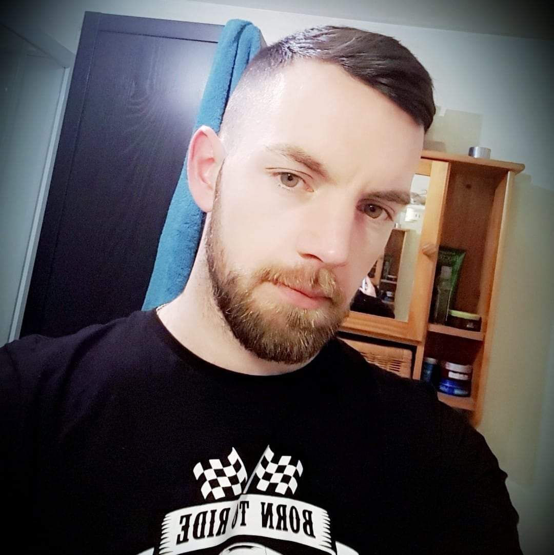 Profil de Woilid, 34 ans, Soiree gay à Arconciel