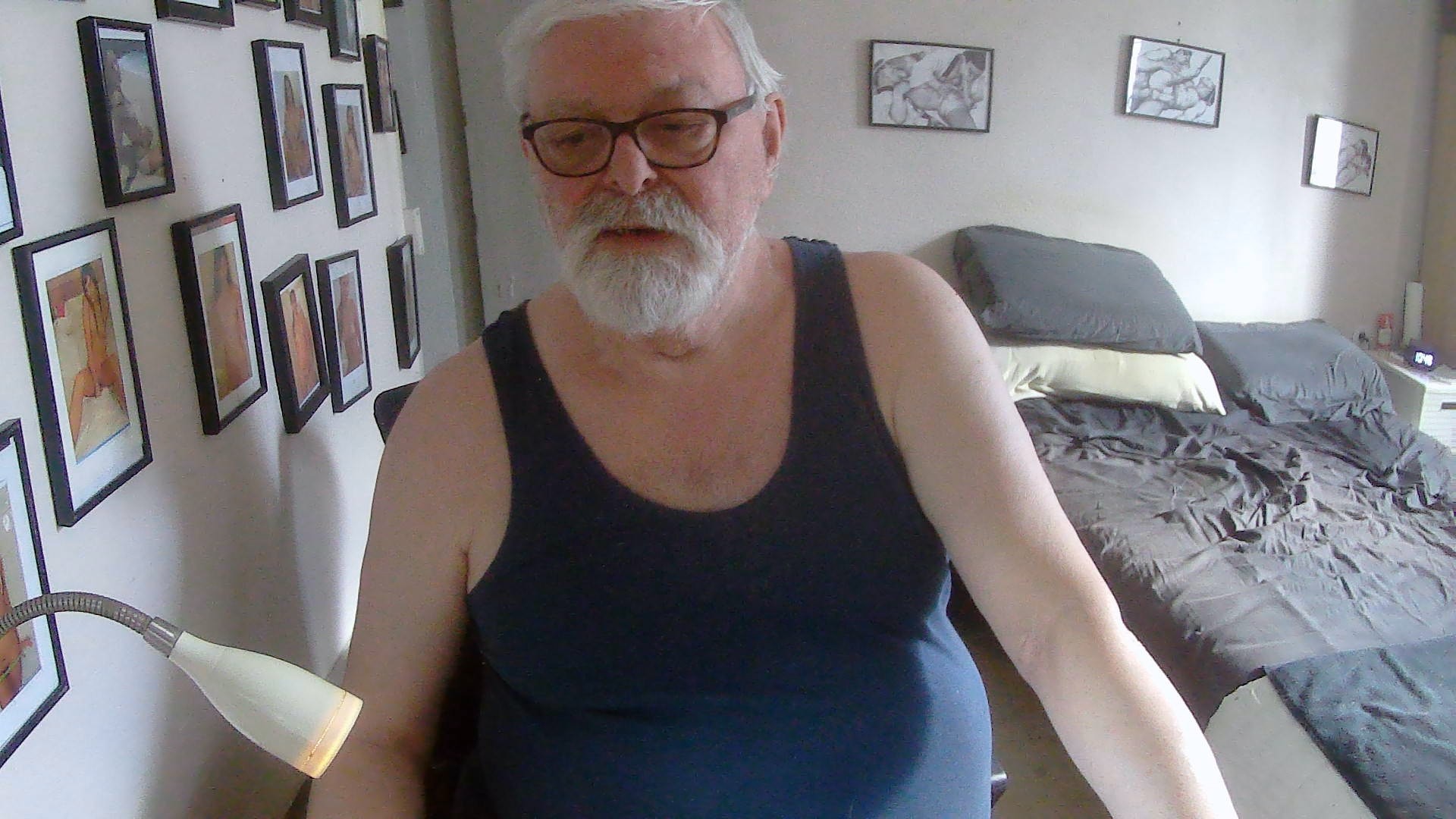 Profil de Joas, 53 ans, Soiree gay à Andelfingen