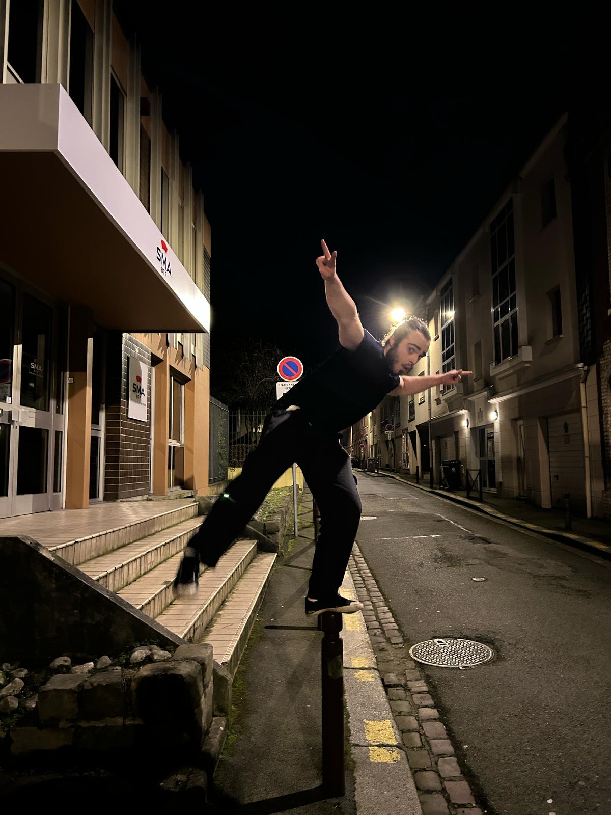 Profil de Berenger, 22 ans, Soiree gay à Castiel