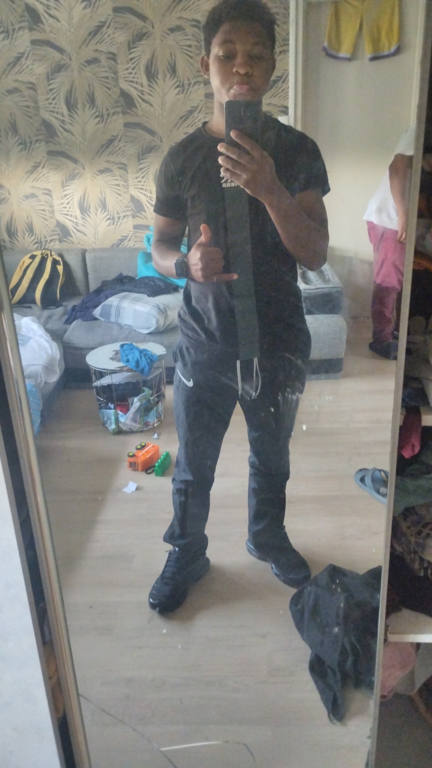 Profil de Sandjay, 18 ans, Soiree gay à Ramsei