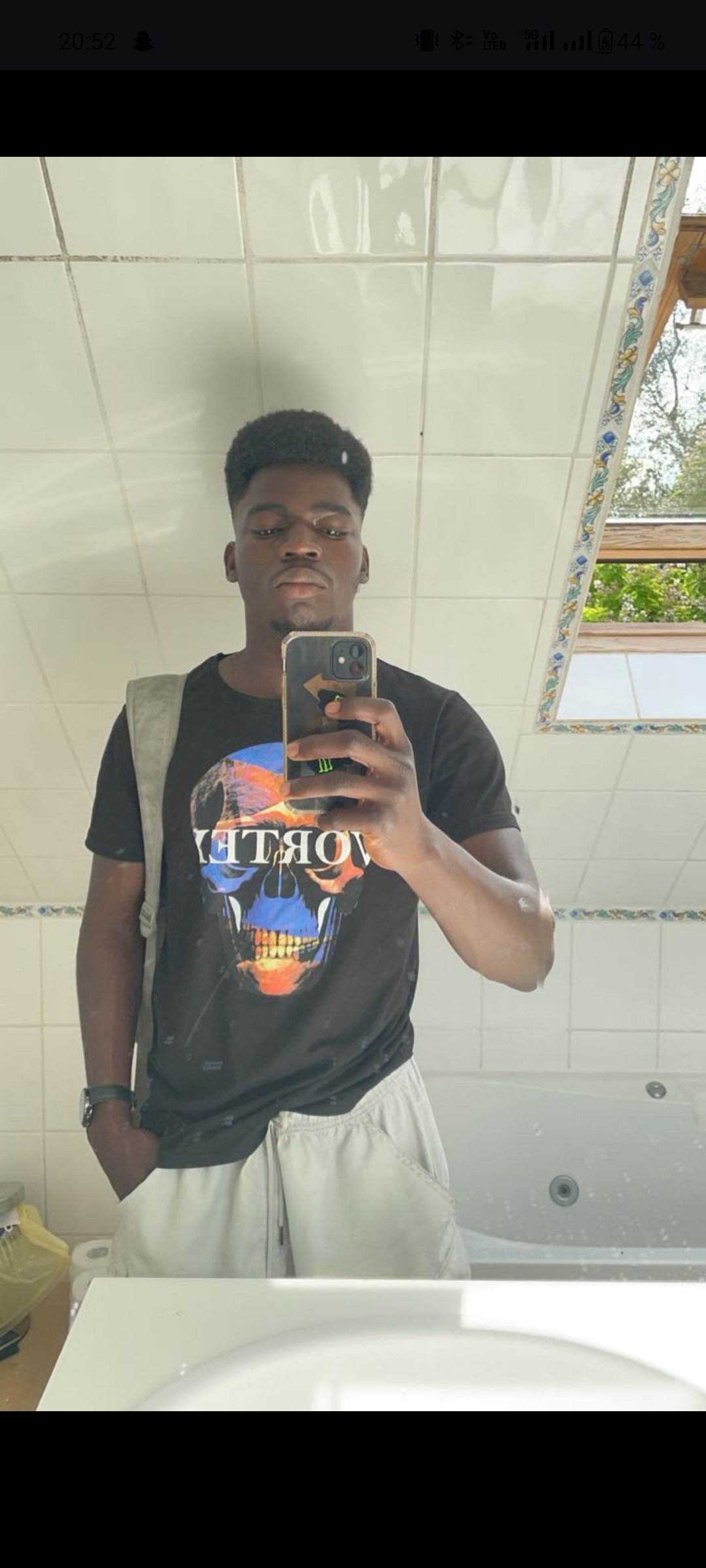 Profil de Mabrouk, 26 ans, Soiree gay à Greifensee
