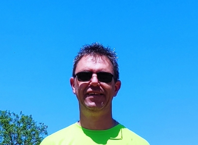 Profil de Andres, 41 ans, Soiree gay à Winden