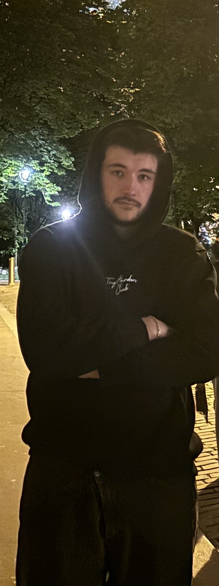 Profil de Avner, 38 ans, Soiree gay à Dübendorf