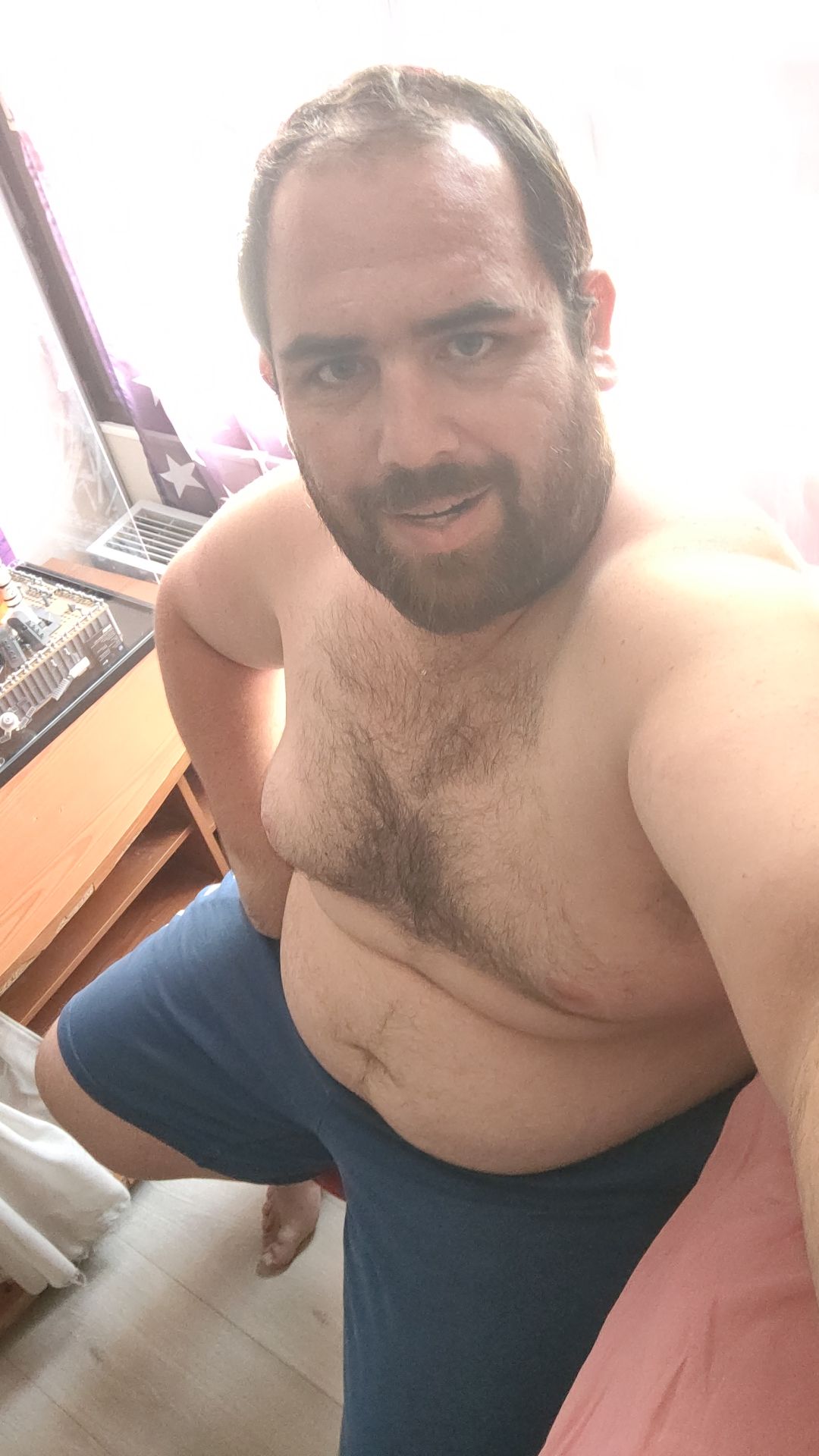 Profil de Geoffrey, 32 ans, Soiree gay à Beuson (Nendaz)