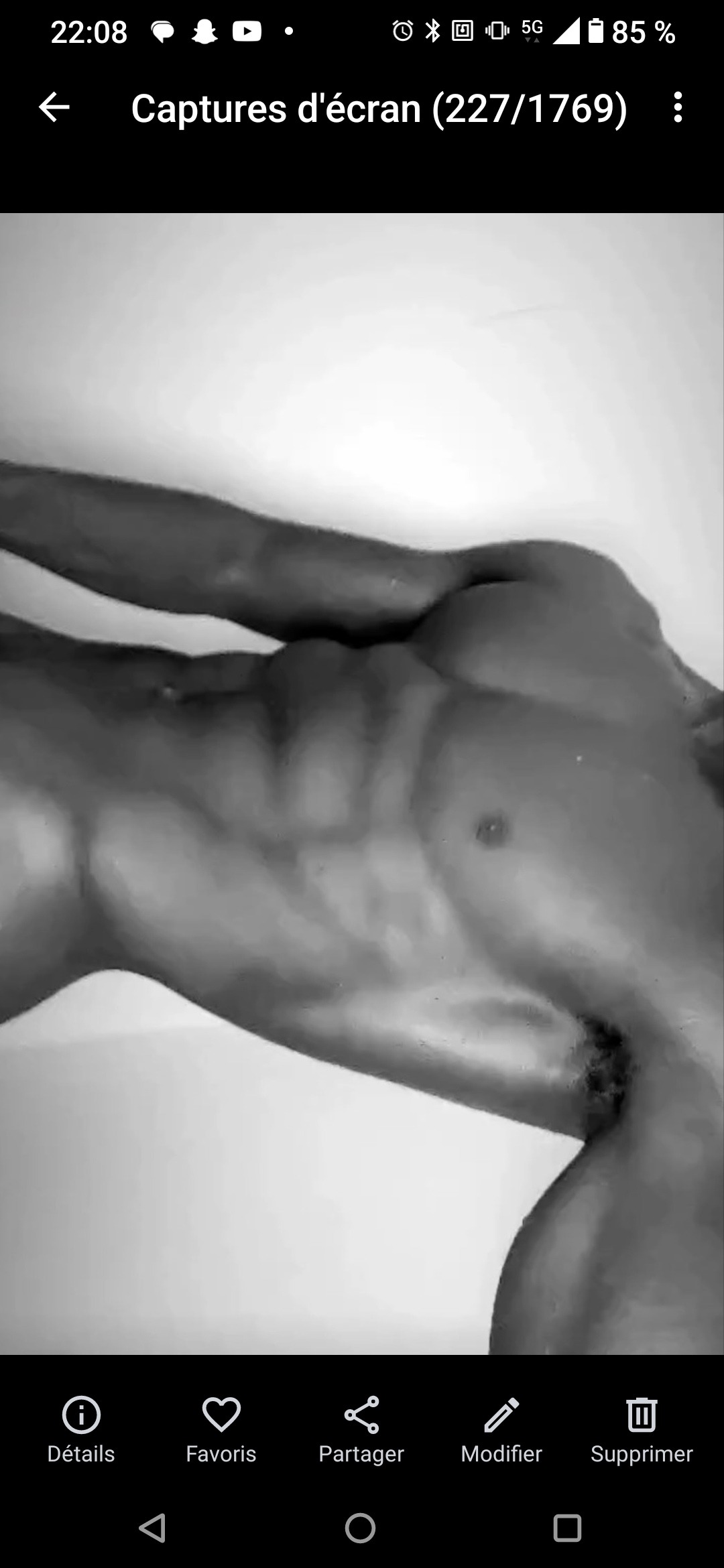 Profil de Ramsès, 20 ans, Soiree gay à Schmidrüti
