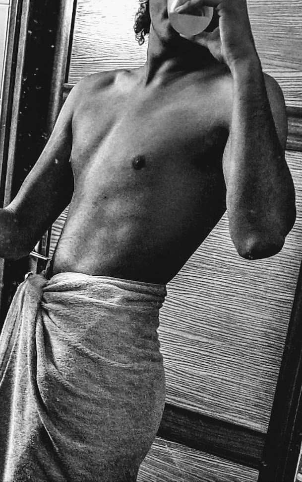 Profil de Wahid, 20 ans, Soiree gay à Rohrbachgraben