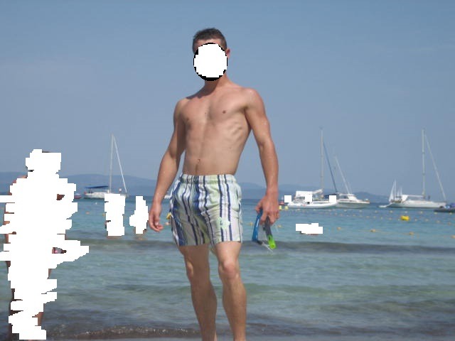 Profil de Fadhel, 38 ans, Soiree gay à Seehof