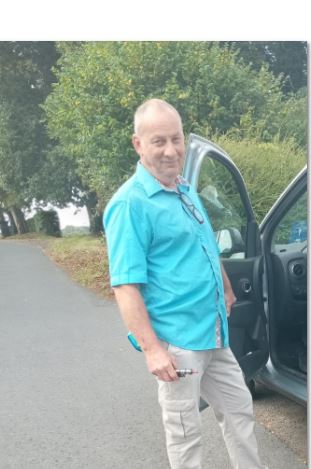 Profil de Alla, 51 ans, Soiree gay à Lugano