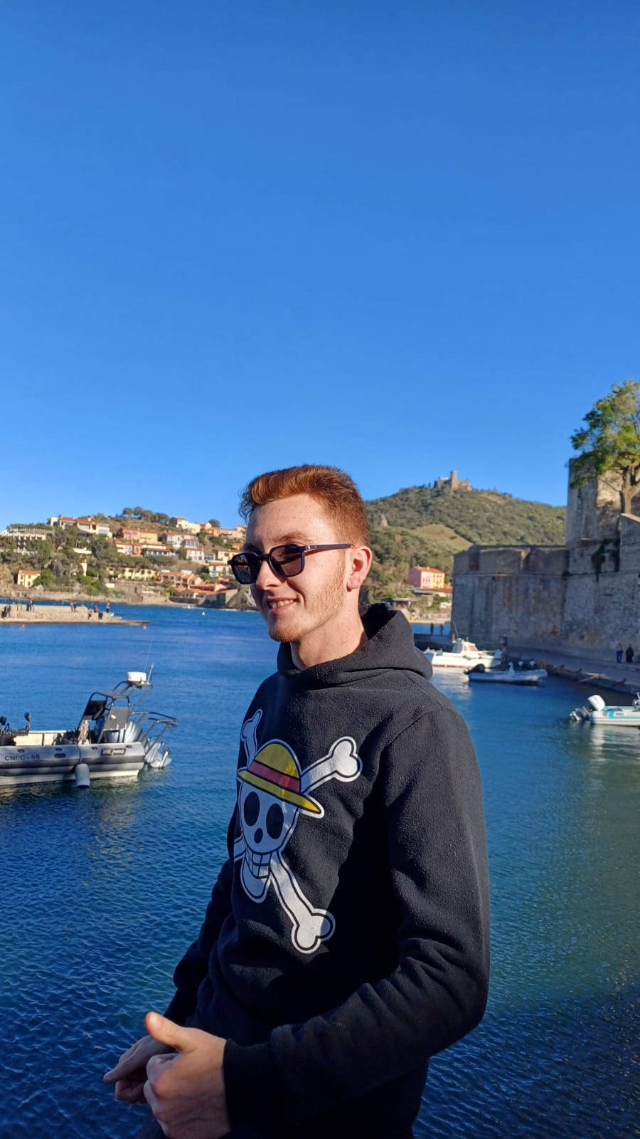 Profil de Kervens, 22 ans, Soiree gay à Rohrbachgraben