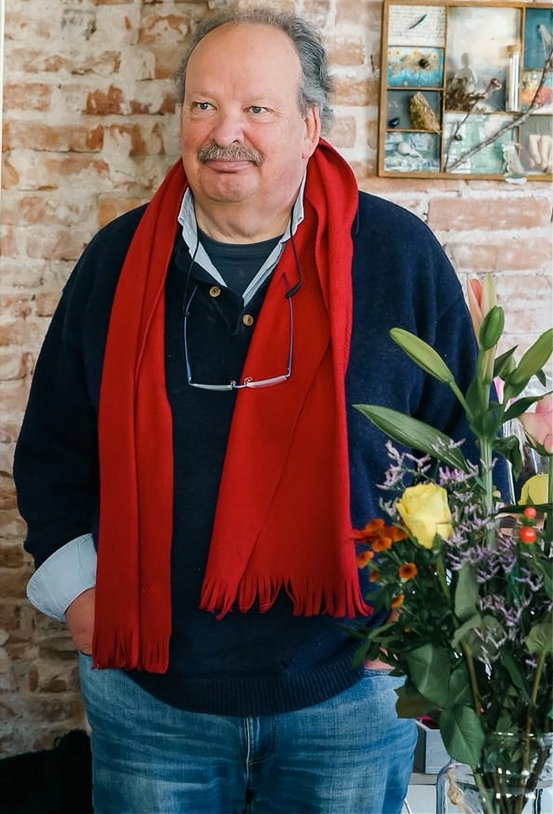 Profil de Nareg, 55 ans, Soiree gay à Cortaillod