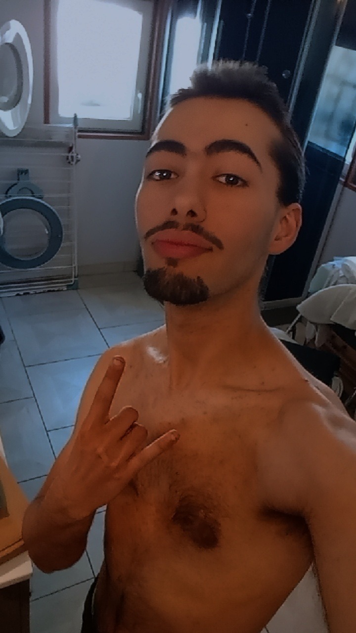 Profil de Soma, 24 ans, Soiree gay à Cournillens