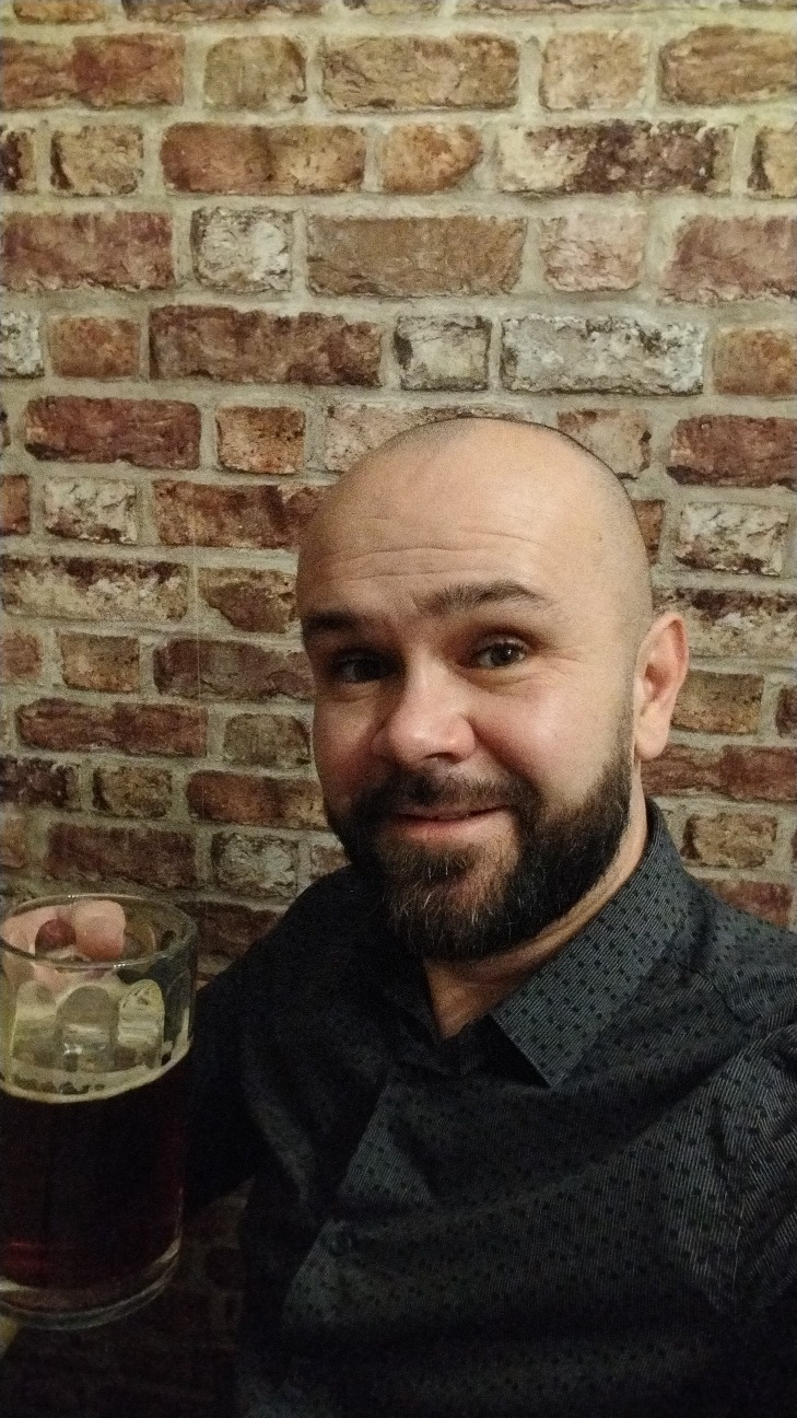 Profil de Houdheyfa, 38 ans, Soiree gay à Brügg BE