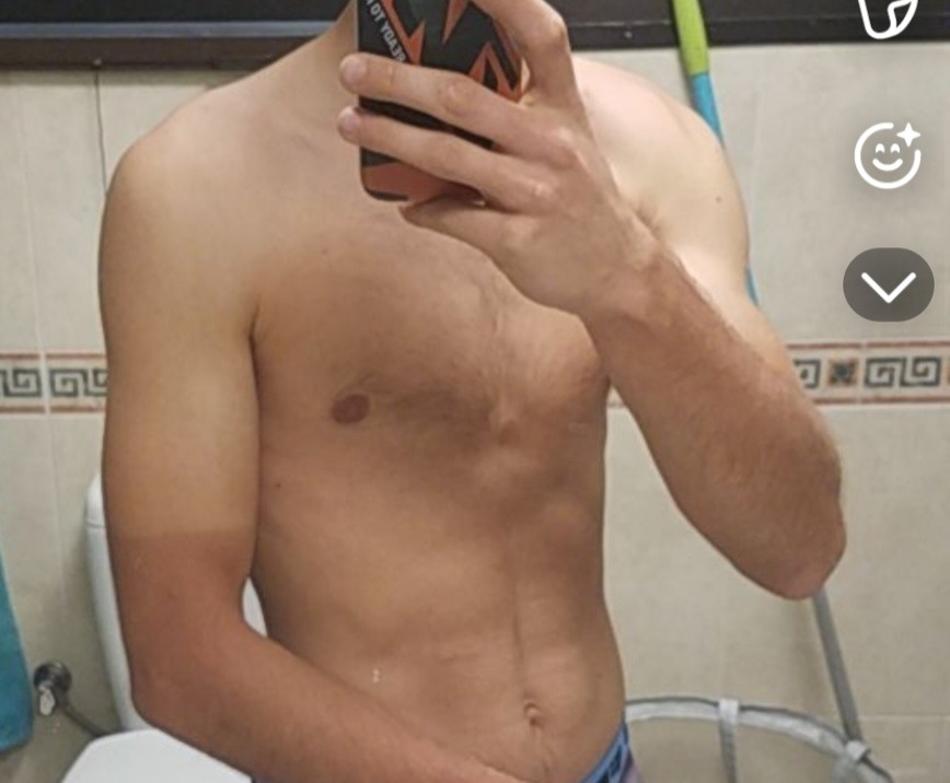 Profil de Frantz, 22 ans, Soiree gay à Martisberg