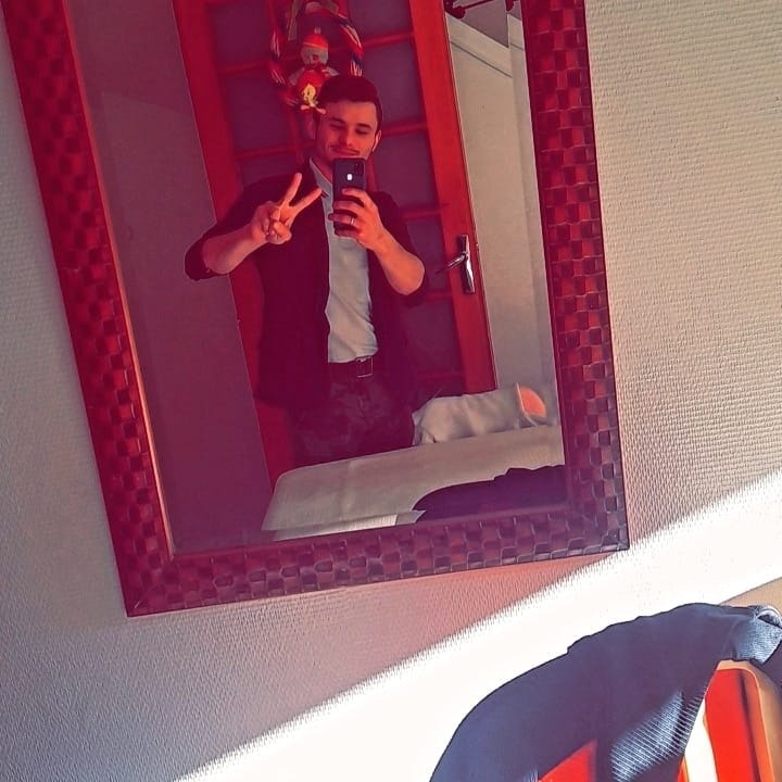 Profil de Deven, 23 ans, Soiree gay à Walde AG