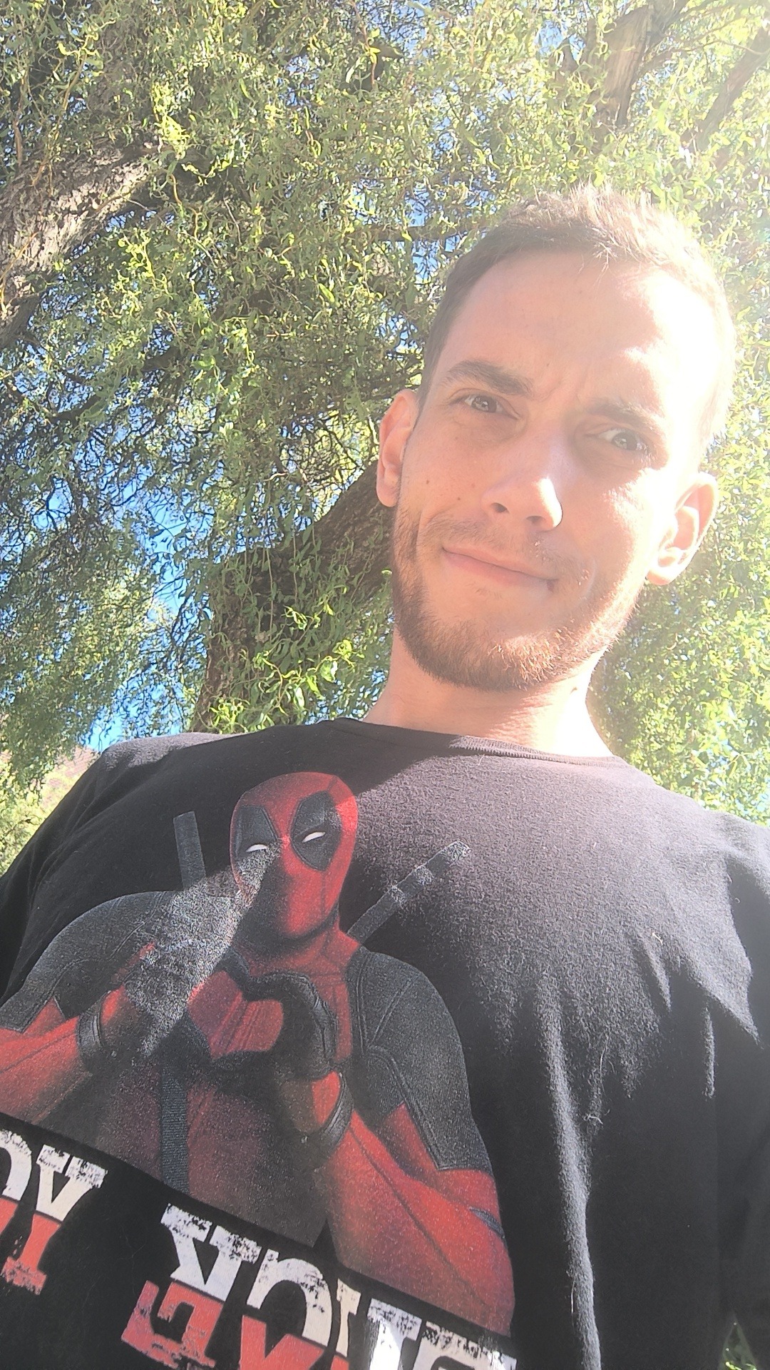Profil de Loann, 29 ans, Soiree gay à Gampelen