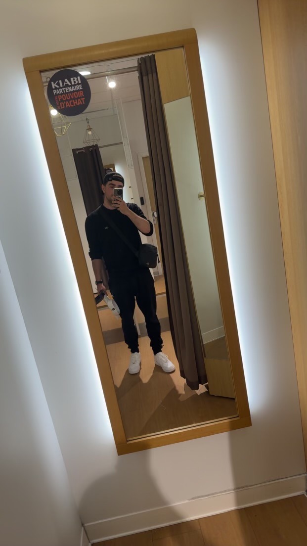 Profil de Ludvick, 22 ans, Soiree gay à Eigenthal