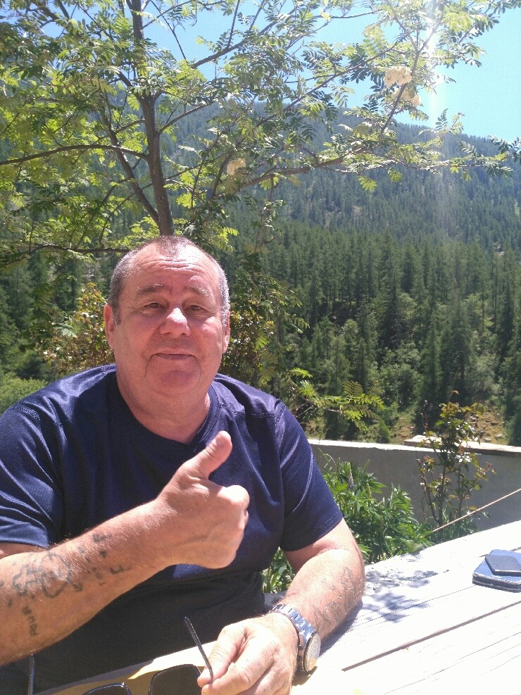 Profil de Sofien, 54 ans, Soiree gay à Purasca