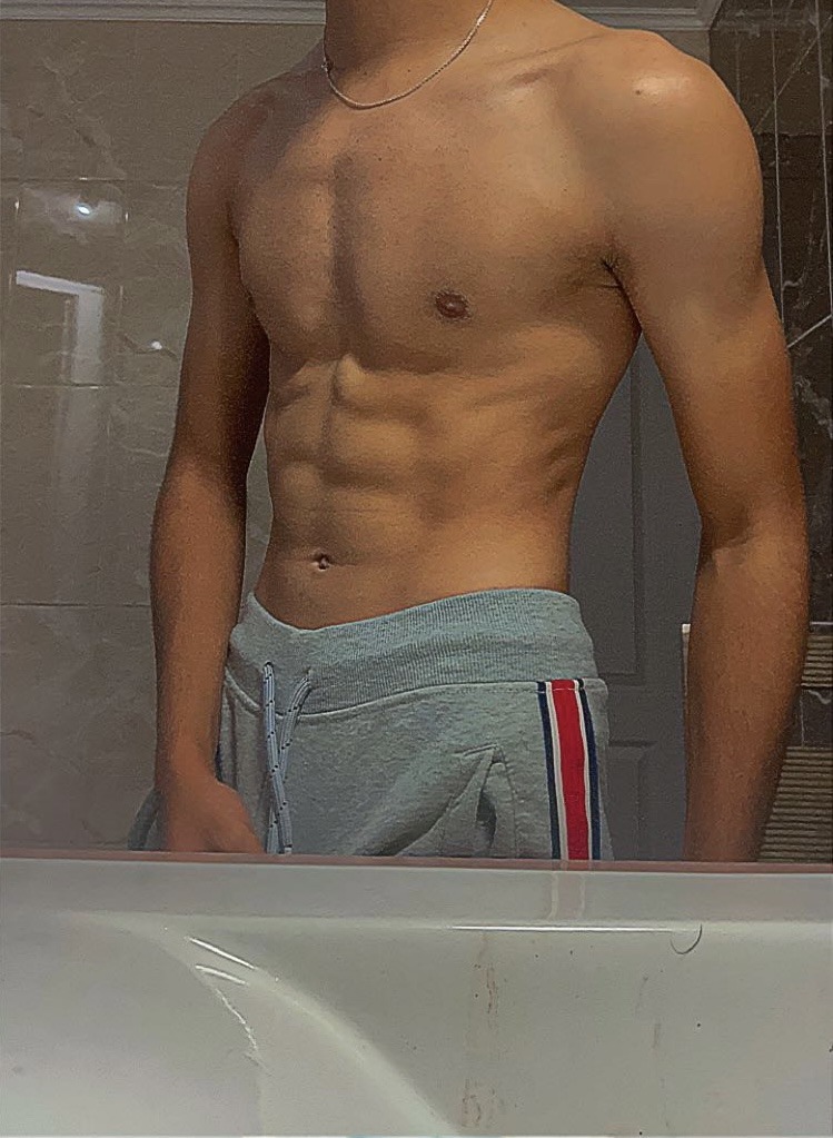 Profil de Ory, 22 ans, Soiree gay à Courgevaux