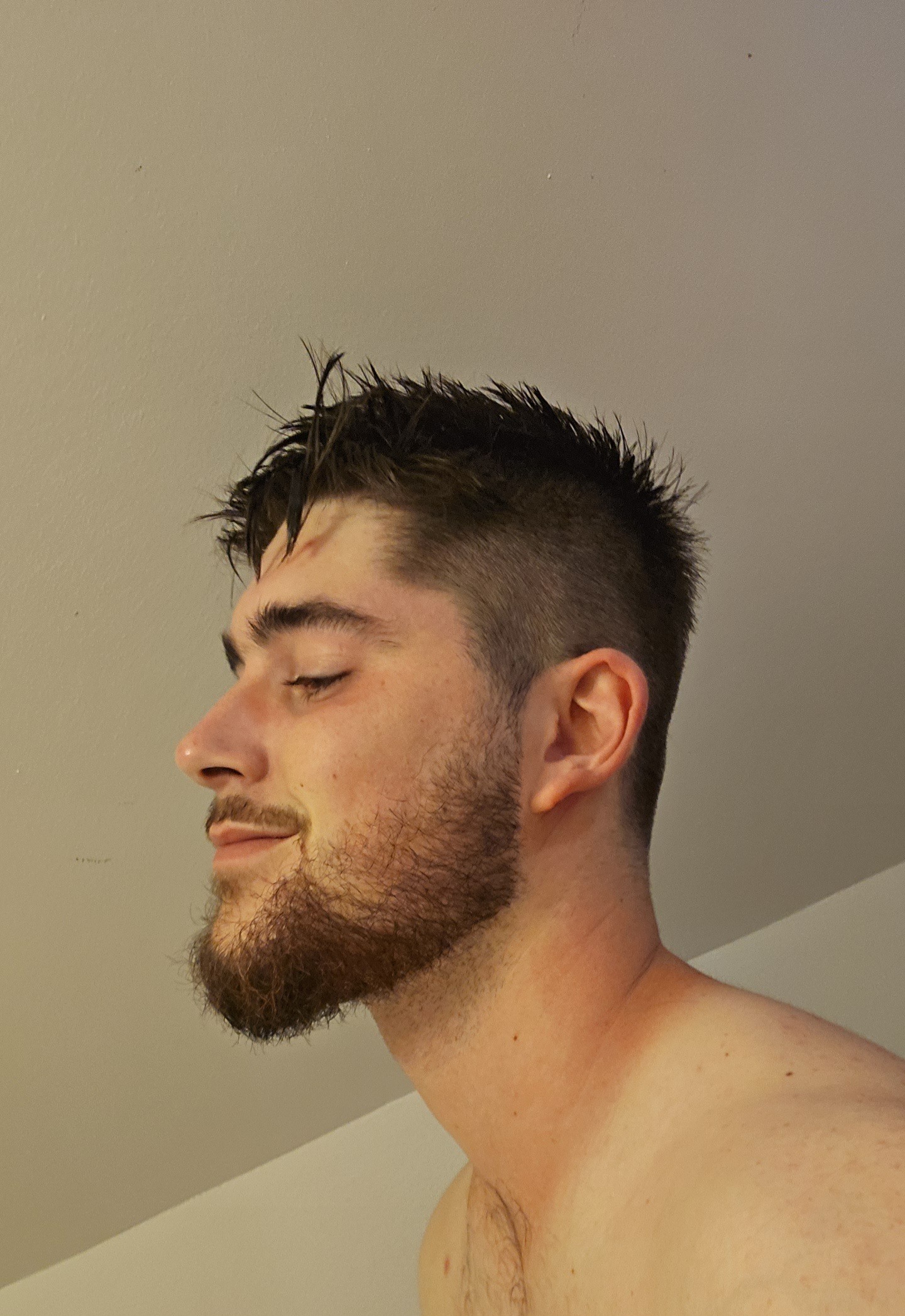 Profil de Natys, 27 ans, Soiree gay à Saules BE