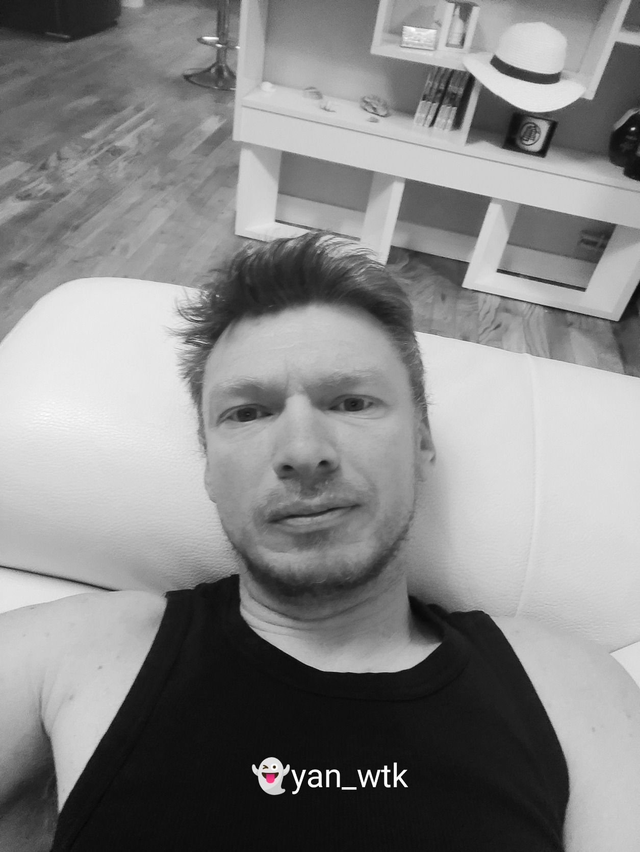 Profil de Ziya, 43 ans, Soiree gay à Grafenort