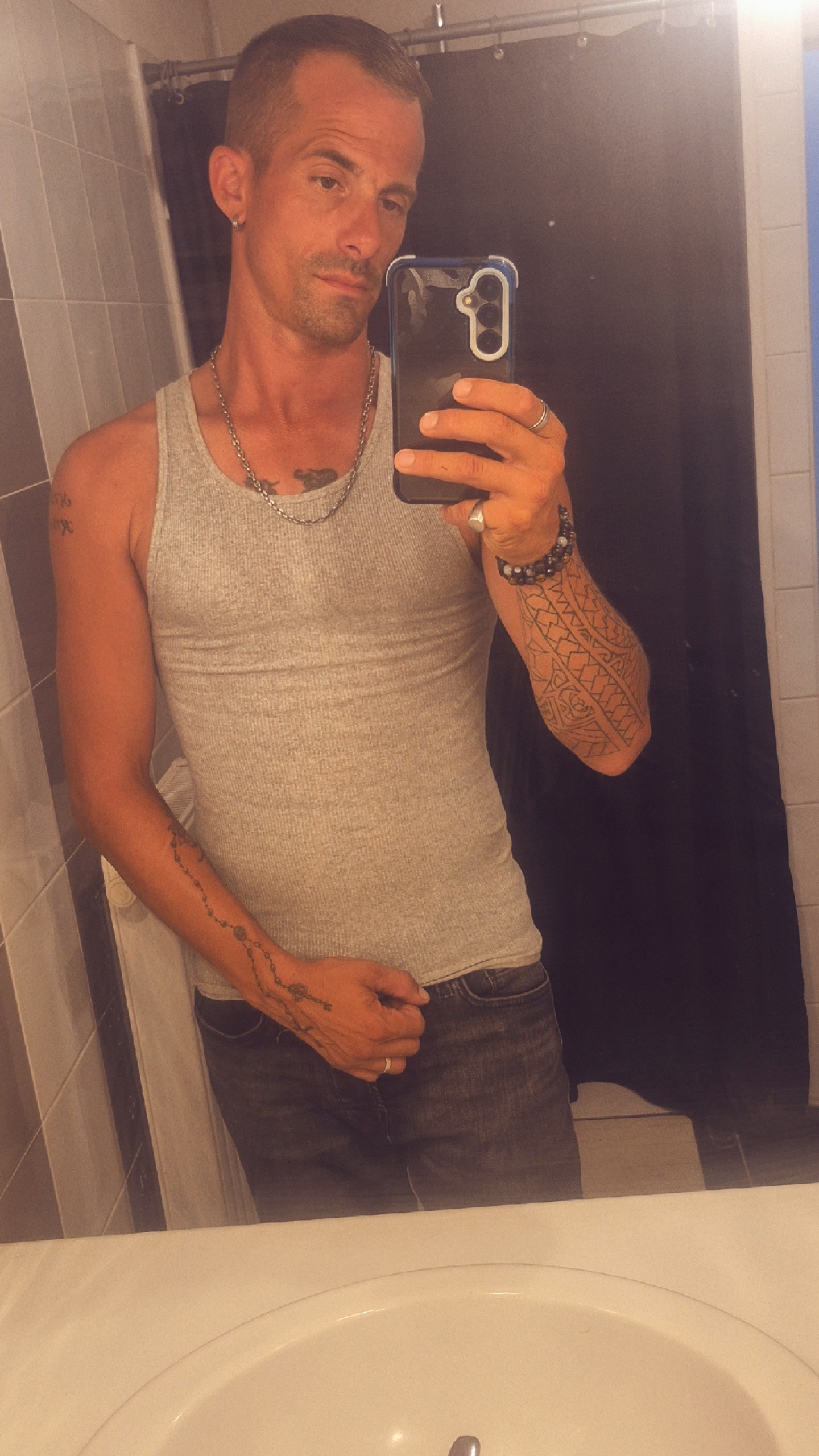 Profil de Djebril, 36 ans, Soiree gay à Kehrsatz
