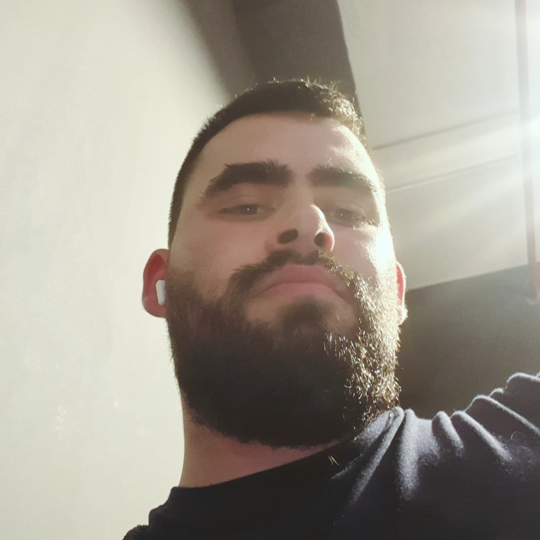 Profil de Gari, 28 ans, Soiree gay à Eigenthal