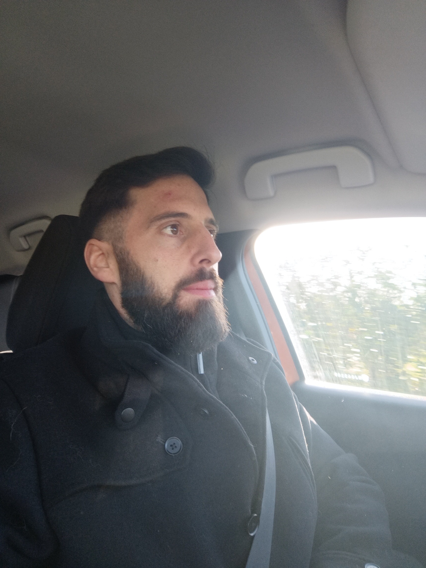 Profil de Siegfried, 34 ans, Soiree gay à Mugena