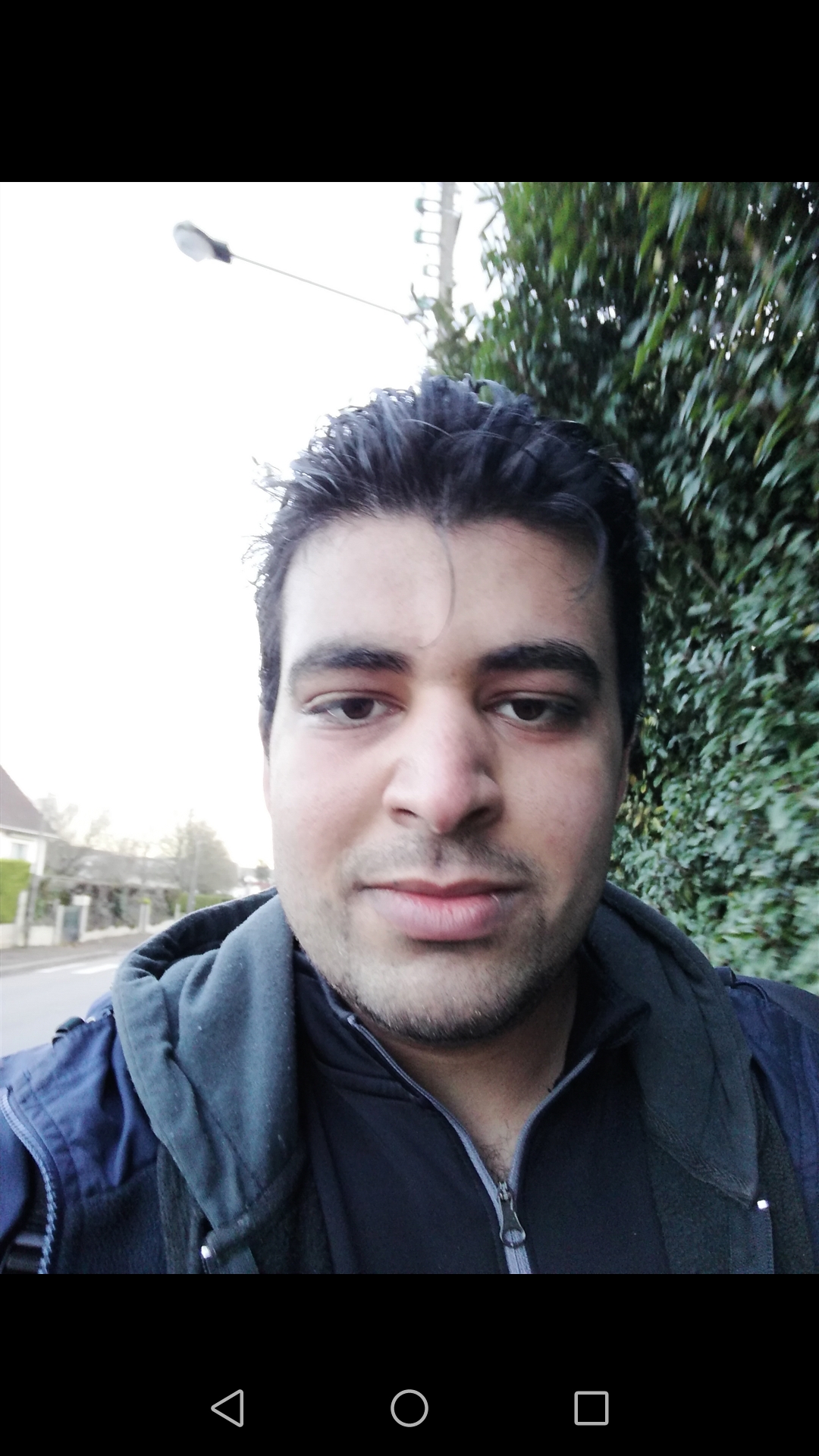 Profil de Marcus, 20 ans, Soiree gay à Rudolfingen