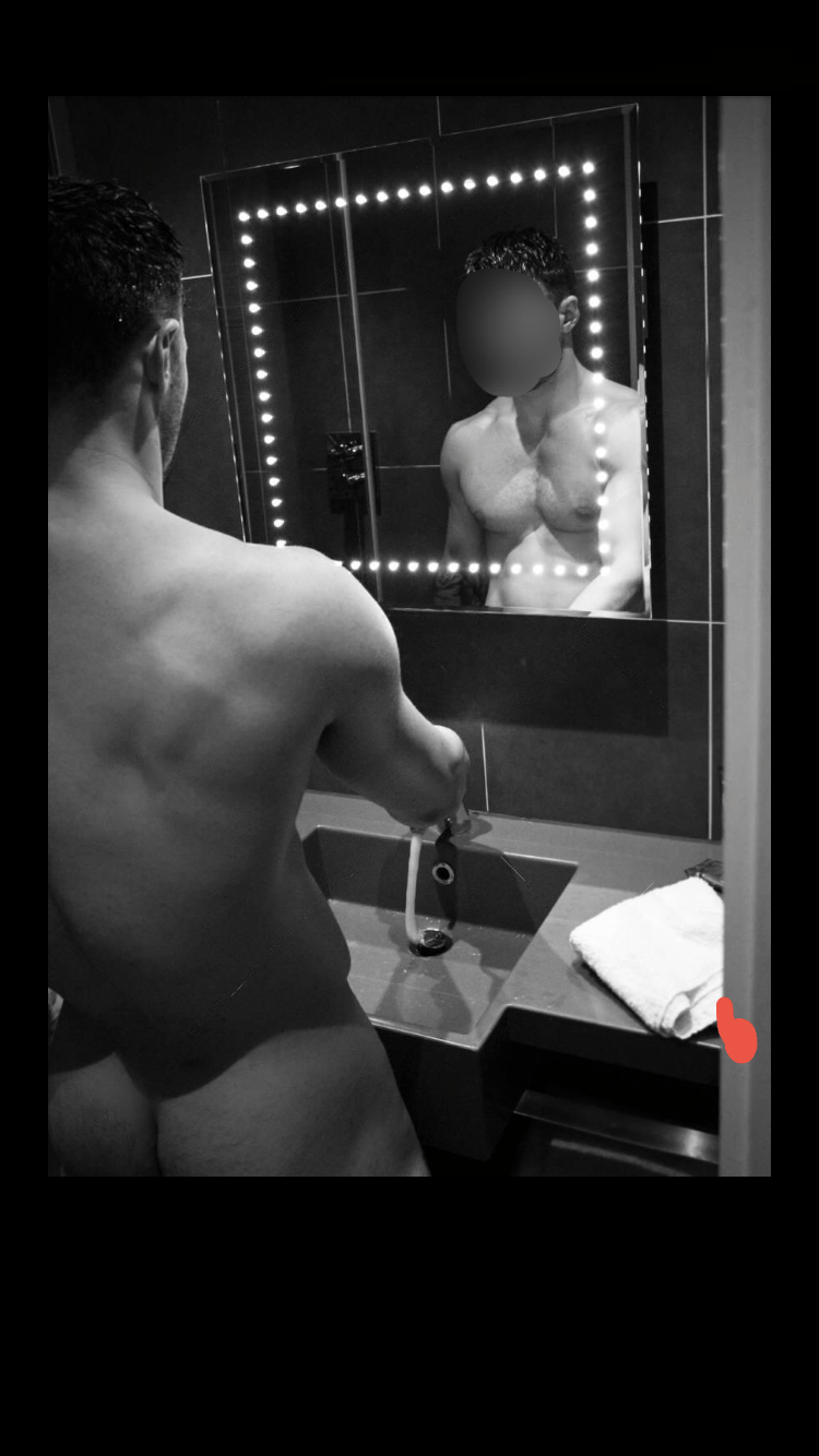 Profil de Arsenio, 24 ans, Soiree gay à Sonogno