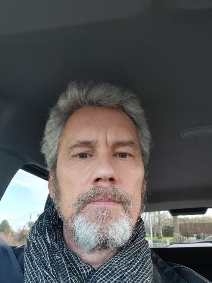 Profil de Lorik, 55 ans, Soiree gay à Bovernier