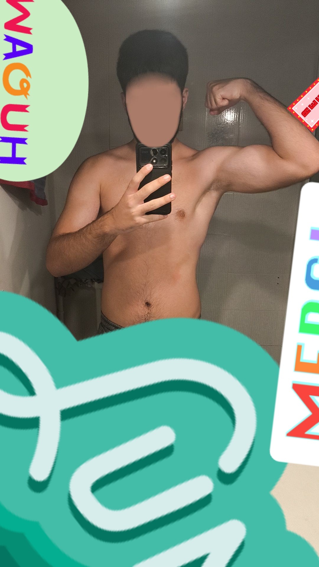 Profil de Zacchari, 21 ans, Soiree gay à Neggio