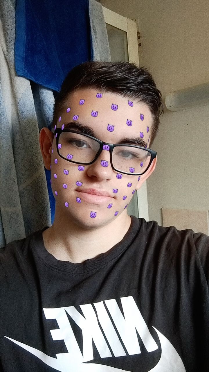 Profil de Ronnie, 21 ans, Soiree gay à Peccia