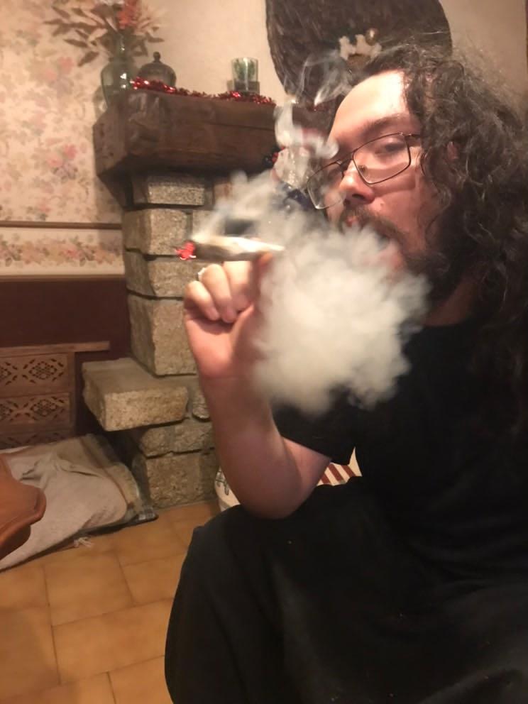 Profil de Mattin, 21 ans, Soiree gay à Riniken