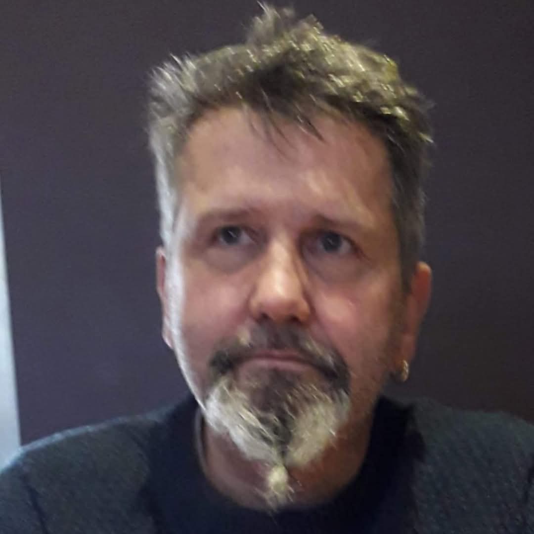 Profil de Djoe, 55 ans, Soiree gay à La Conversion