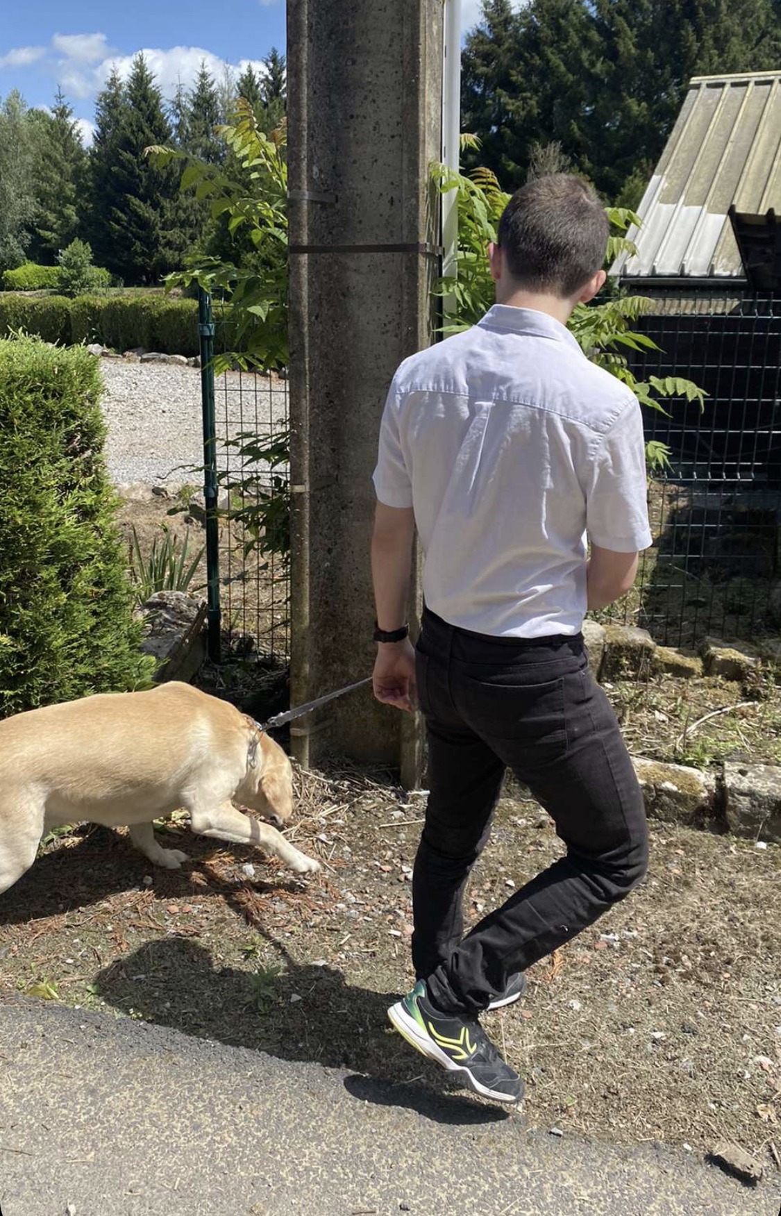 Profil de Nathaniel, 19 ans, Soiree gay à Remetschwil