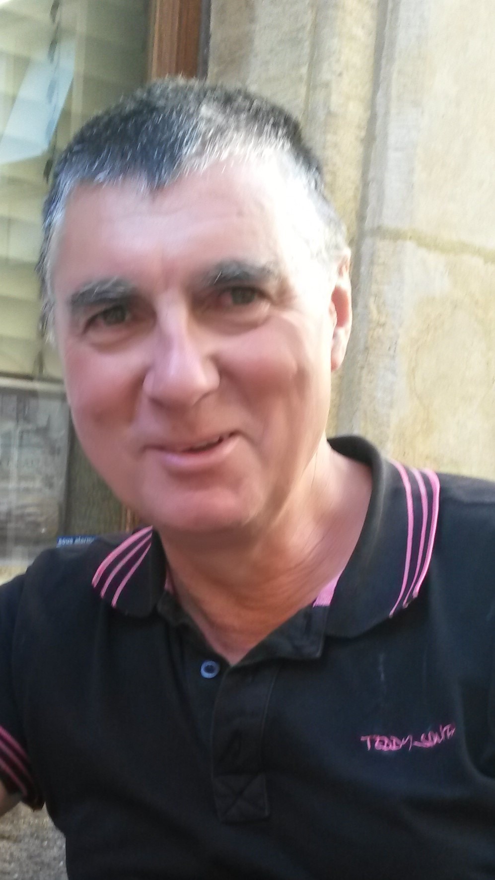 Profil de Michee, 54 ans, Soiree gay à Saules BE