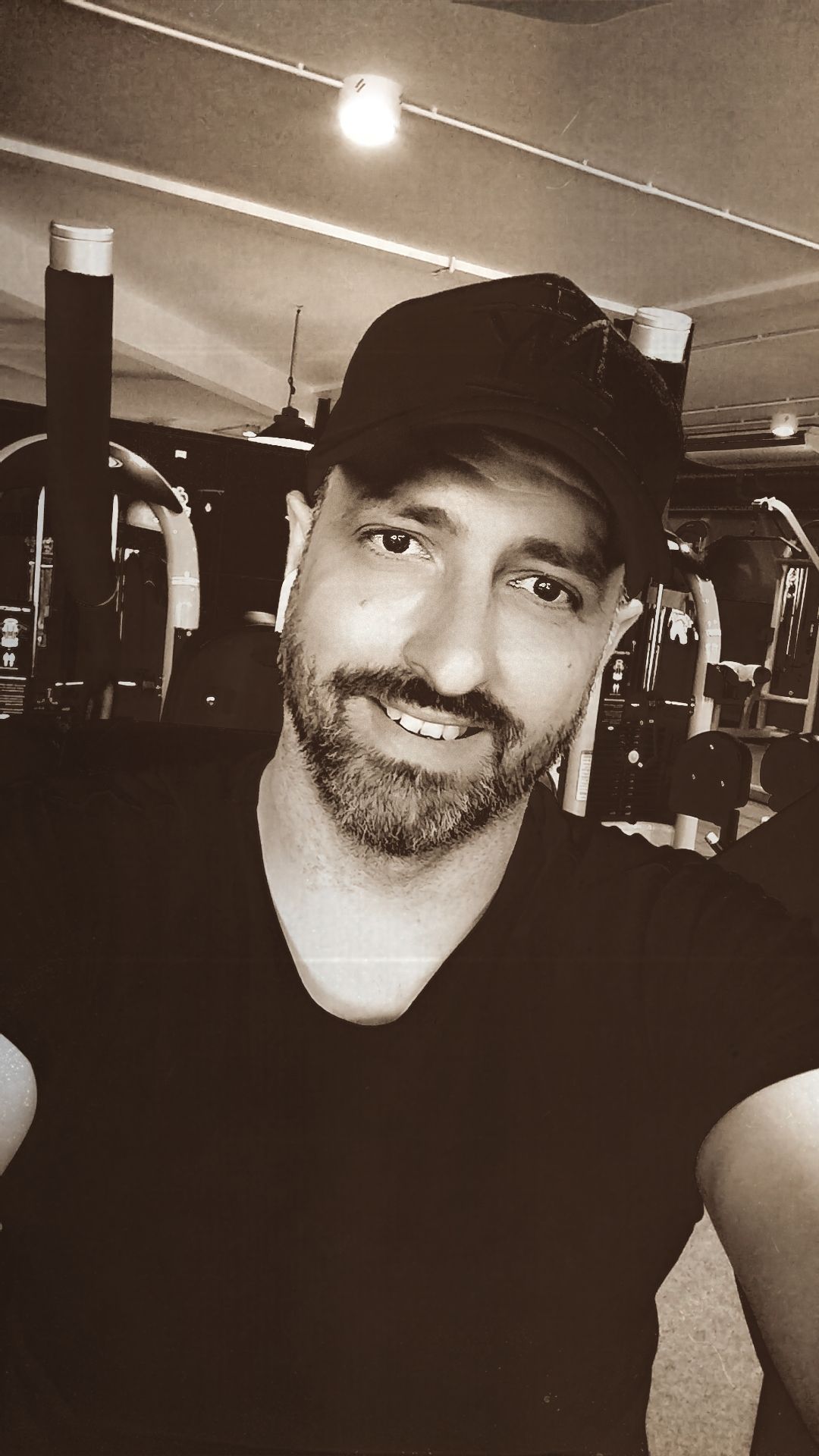 Profil de Nathys, 40 ans, Soiree gay à Remetschwil