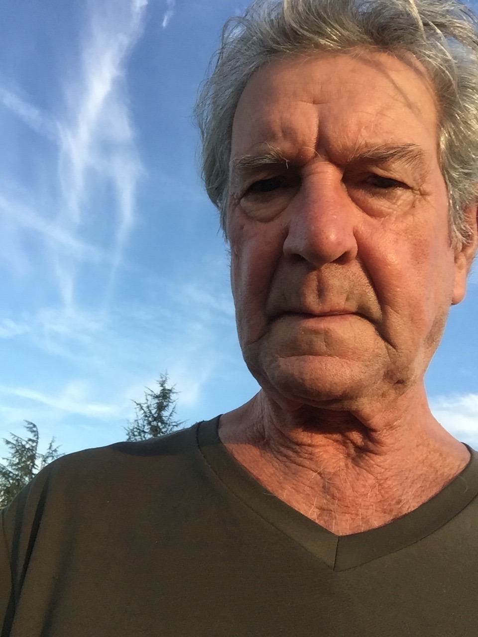 Profil de Rachide, 53 ans, Soiree gay à Cournillens