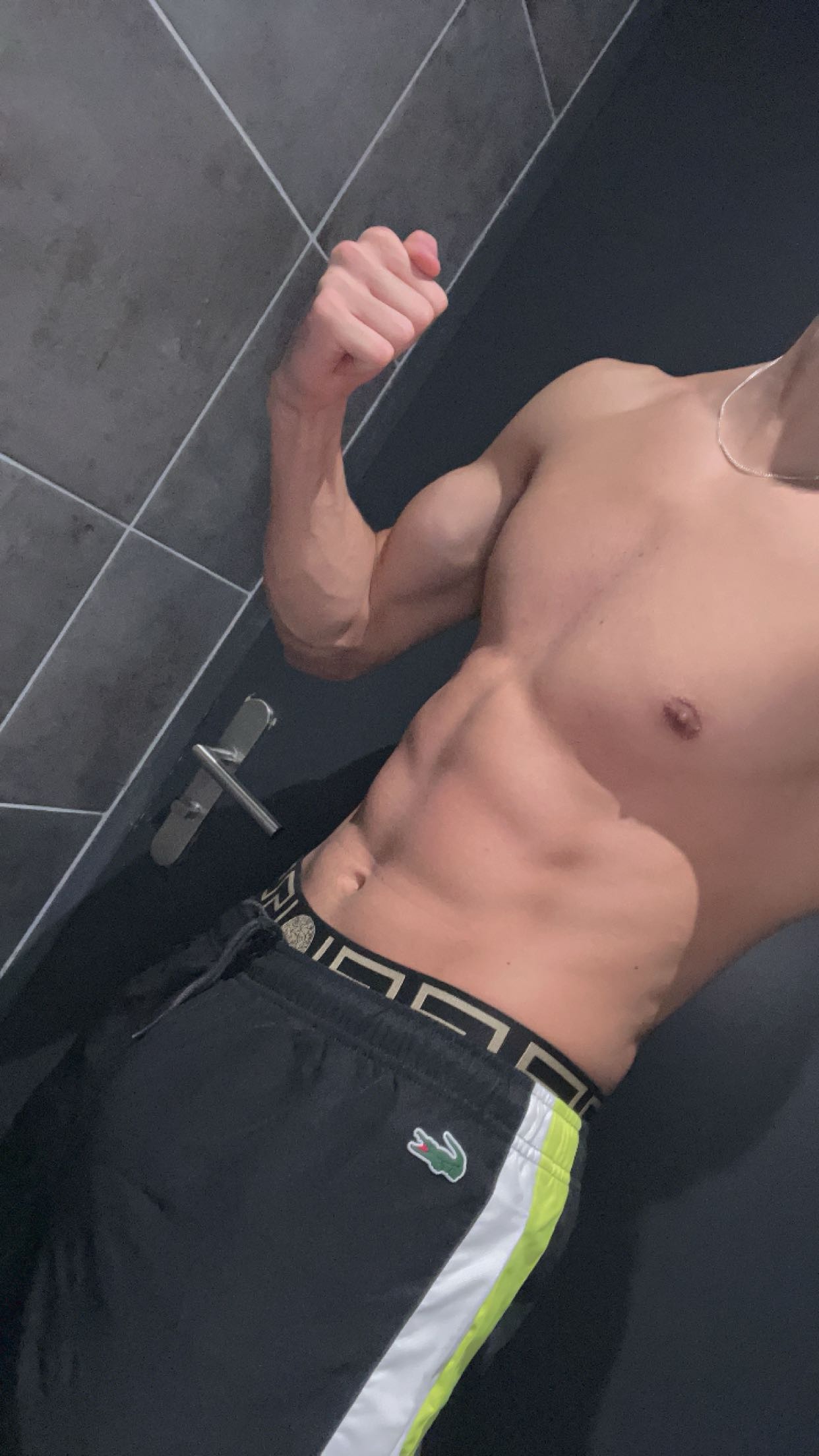 Profil de Jaimy, 23 ans, Soiree gay à Niederönz