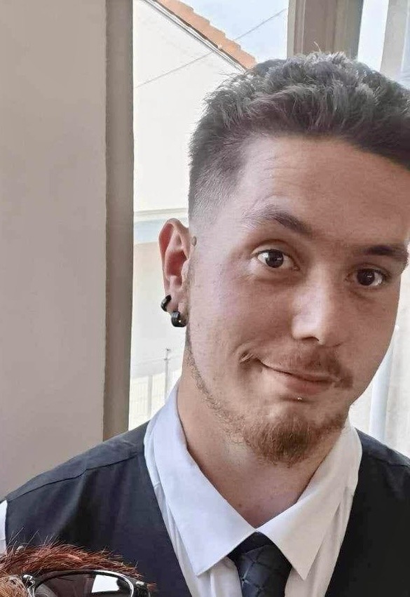 Profil de Vincent-xavier, 29 ans, Soiree gay à Engwang
