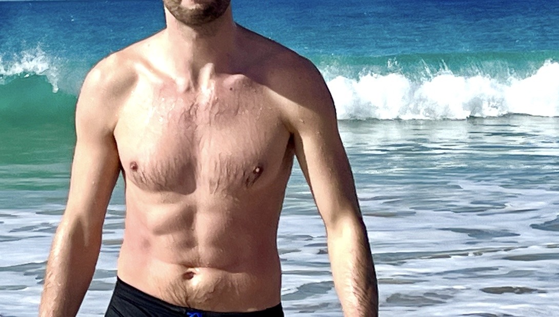 Profil de Gwenolé, 42 ans, Soiree gay à Seehof