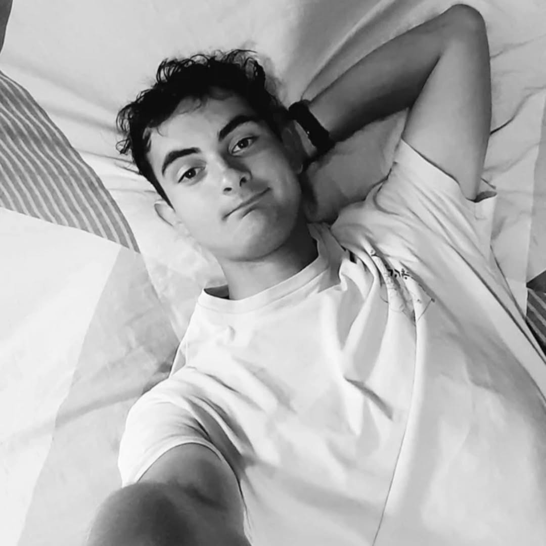 Profil de Nelson, 21 ans, Soiree gay à Guttannen