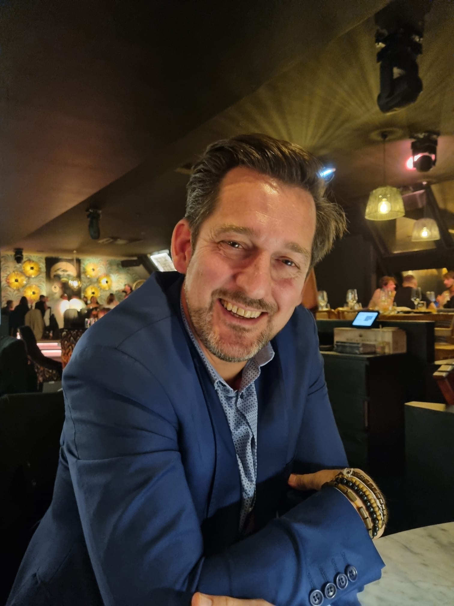 Profil de Lorian, 47 ans, Soiree gay à Eggenwil