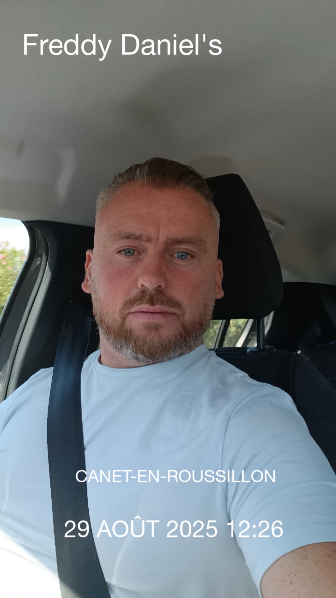 Profil de Yazid, 37 ans, Soiree gay à Schalunen